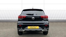 MG ZS 1.5 VTi-TECH Exclusive 5dr Petrol Hatchback